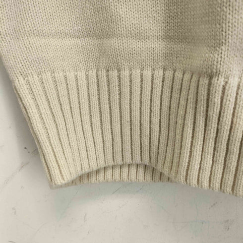 ユニクロシー UNIQLO:C ローゲージハイネックセーター メンズ JPN:XXL