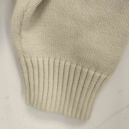 ユニクロシー UNIQLO:C ローゲージハイネックセーター メンズ JPN:XXL