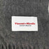 ヴァンソンエミレイユ Vincent et Mireille CASHMERE 100% カシミヤマフラー レディース
