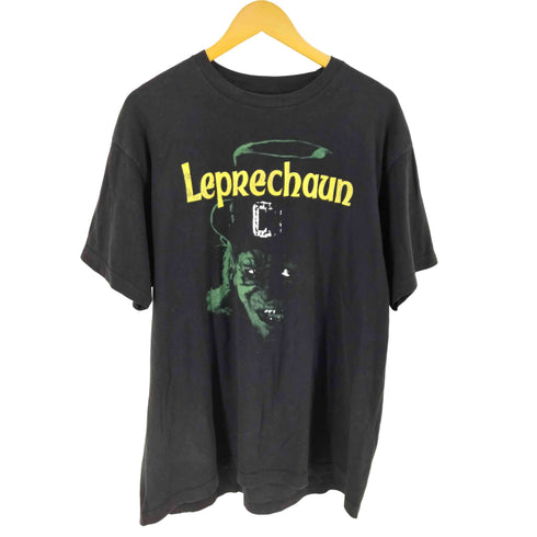ムービープリントTシャツ メンズ XL