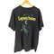ムービープリントTシャツ メンズ XL