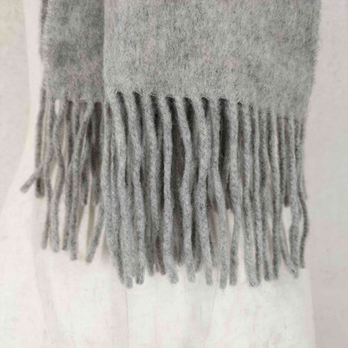 LIGNAGGIO FUKAKI CASHMERE 100% カシミヤマフラー レディース