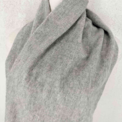 LIGNAGGIO FUKAKI CASHMERE 100% カシミヤマフラー レディース