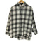 フリークスストア FREAKS STORE オンブレチェック L/S シャツ メンズ L