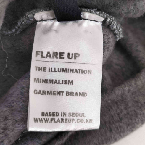 FLARE UP Y2K ビーニー レディース FREE