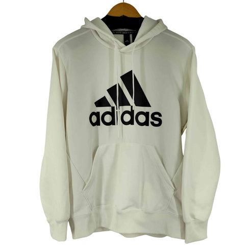 アディダス adidas MH スウェット プルオーバーフーディ 20 メンズ JPN:M