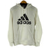 アディダス adidas MH スウェット プルオーバーフーディ 20 メンズ JPN:M