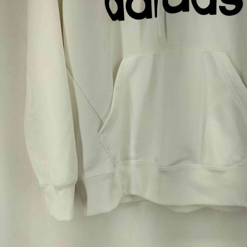 アディダス adidas MH スウェット プルオーバーフーディ 20 メンズ JPN:M