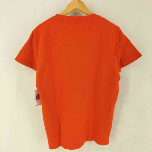 アーペーセー A.P.C. 半袖スウェット メンズ M