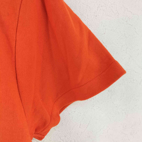 アーペーセー A.P.C. 半袖スウェット メンズ M