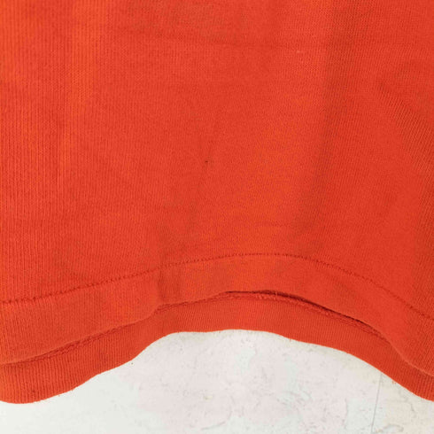 アーペーセー A.P.C. 半袖スウェット メンズ M