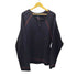 シュウオムフェム SYU. HOMME/FEMM Kowareteru Sweater メンズ JPN:2