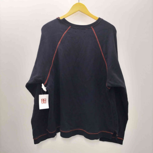 シュウオムフェム SYU. HOMME/FEMM Kowareteru Sweater メンズ JPN:2