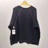 シュウオムフェム SYU. HOMME/FEMM Kowareteru Sweater メンズ JPN:2