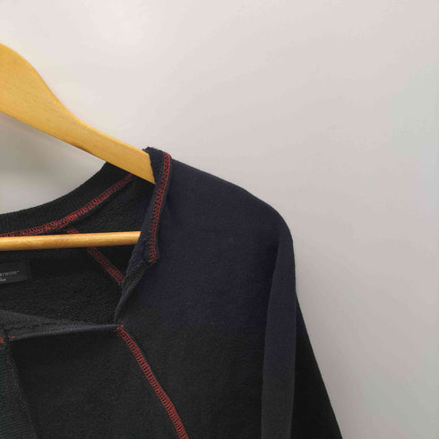 シュウオムフェム SYU. HOMME/FEMM Kowareteru Sweater メンズ JPN:2