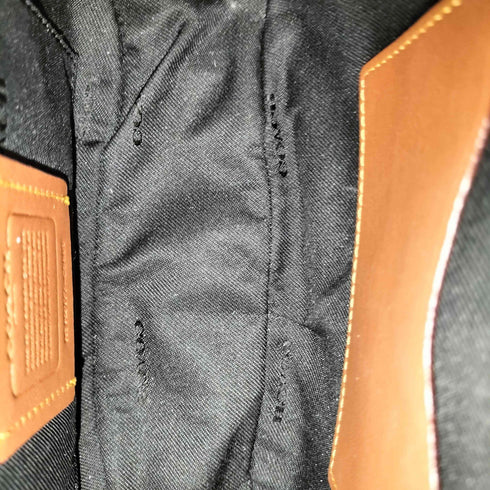 コーチ COACH カメラ バッグ レディース