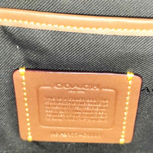 コーチ COACH カメラ バッグ レディース