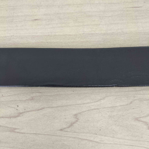 TANNER GOODS USA製 レザーベルト メンズ 30