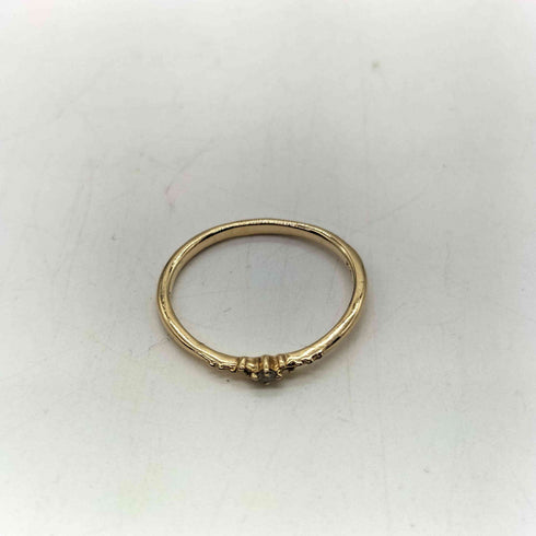 シエナ SIENA K10 0.01CT リング レディース 5号