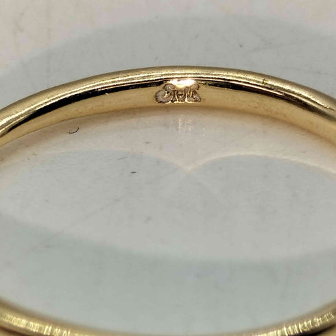 シエナ SIENA K10 0.01CT リング レディース 5号