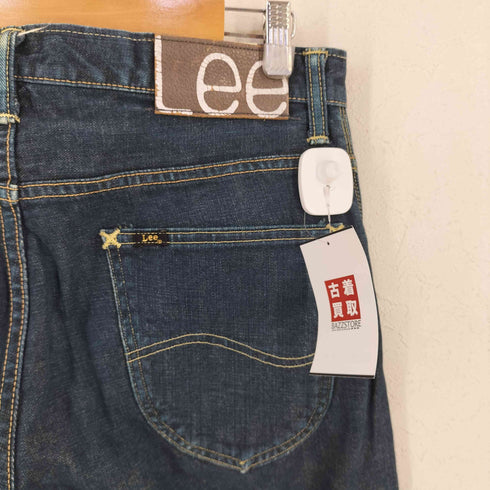 リー Lee 101プロジェクト レギュラーナロー メンズ W32