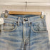 リーバイス Levis 87年製 USA製 裏ボタン513 スモールe 505ダメージデニムパンツ レディース W27 L34