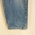 リーバイス Levis 87年製 USA製 裏ボタン513 スモールe 505ダメージデニムパンツ レディース W27 L34