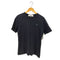 プレイコムデギャルソン PLAY COMME des GARCONS ハートワッペン クルーネック 半袖 Tシャツ メンズ JPN:L