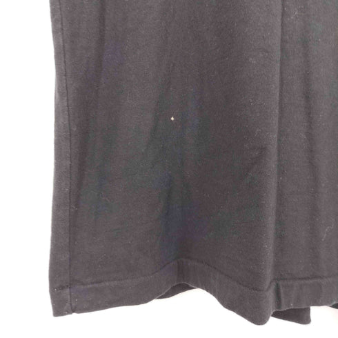 プレイコムデギャルソン PLAY COMME des GARCONS ハートワッペン クルーネック 半袖 Tシャツ メンズ JPN:L