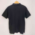 プレイコムデギャルソン PLAY COMME des GARCONS ハートワッペン 半袖ポロシャツ メンズ JPN:L