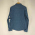 PRINCE&FOX チェック柄 L/S シャツ メンズ import:M