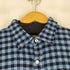 PRINCE&FOX チェック柄 L/S シャツ メンズ import:M