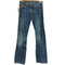 リーバイス Levis 00S 裏ボタンj41 505デニムパンツ レディース W28 L34