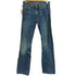 リーバイス Levis 00S 裏ボタンj41 505デニムパンツ レディース W28 L34