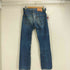 リーバイス Levis 00S 裏ボタンj41 505デニムパンツ レディース W28 L34