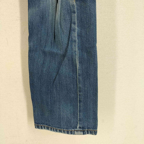 リーバイス Levis 00S 裏ボタンj41 505デニムパンツ レディース W28 L34