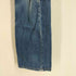 リーバイス Levis 00S 裏ボタンj41 505デニムパンツ レディース W28 L34