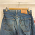 リーバイス Levis 00S 裏ボタンj41 505デニムパンツ レディース W28 L34