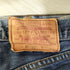 リーバイス Levis 00S 裏ボタンj41 505デニムパンツ レディース W28 L34