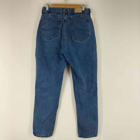 リー Lee 90S USA製品 テーパードデニムパンツ メンズ 12M