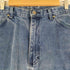 リー Lee 90S USA製品 テーパードデニムパンツ メンズ 12M