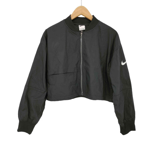 ナイキ NIKE Woven Bomber Jacket レディース JPN:XL