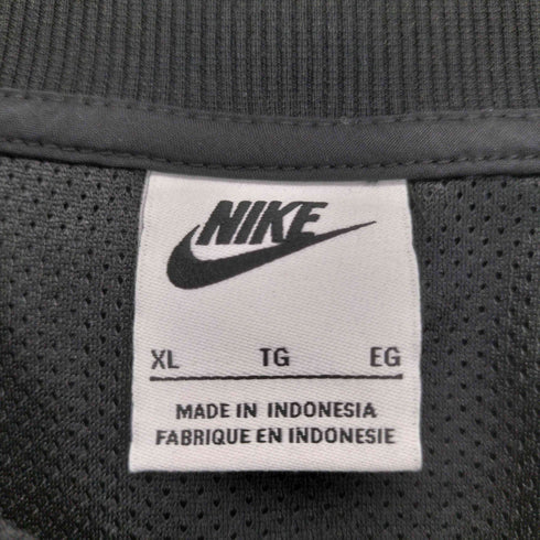 ナイキ NIKE Woven Bomber Jacket レディース JPN:XL