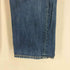リーバイス Levis 502 ストレートデニムパンツ レディース W28 L34
