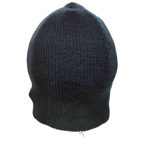 ユーエスネイビー U.S.NAVY 90S アメリカ 海軍 Wool Watch Cap ウール ワッチ キャップ メンズ