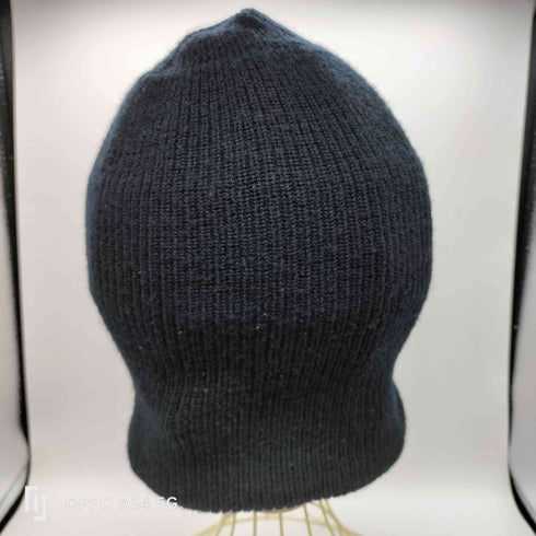 ユーエスネイビー U.S.NAVY 90S アメリカ 海軍 Wool Watch Cap ウール ワッチ キャップ メンズ