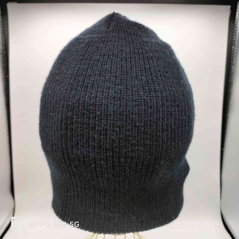 ユーエスネイビー U.S.NAVY 90S アメリカ 海軍 Wool Watch Cap ウール ワッチ キャップ メンズ