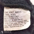 ユーエスネイビー U.S.NAVY 90S アメリカ 海軍 Wool Watch Cap ウール ワッチ キャップ メンズ