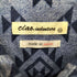 ciao indenture MADE IN JAPAN ネイティブ柄コットンコート メンズ M