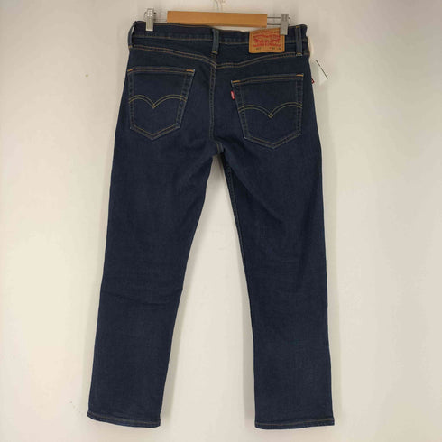 リーバイス Levis 511 インディゴストレートデニムパンツ メンズ US:30-31